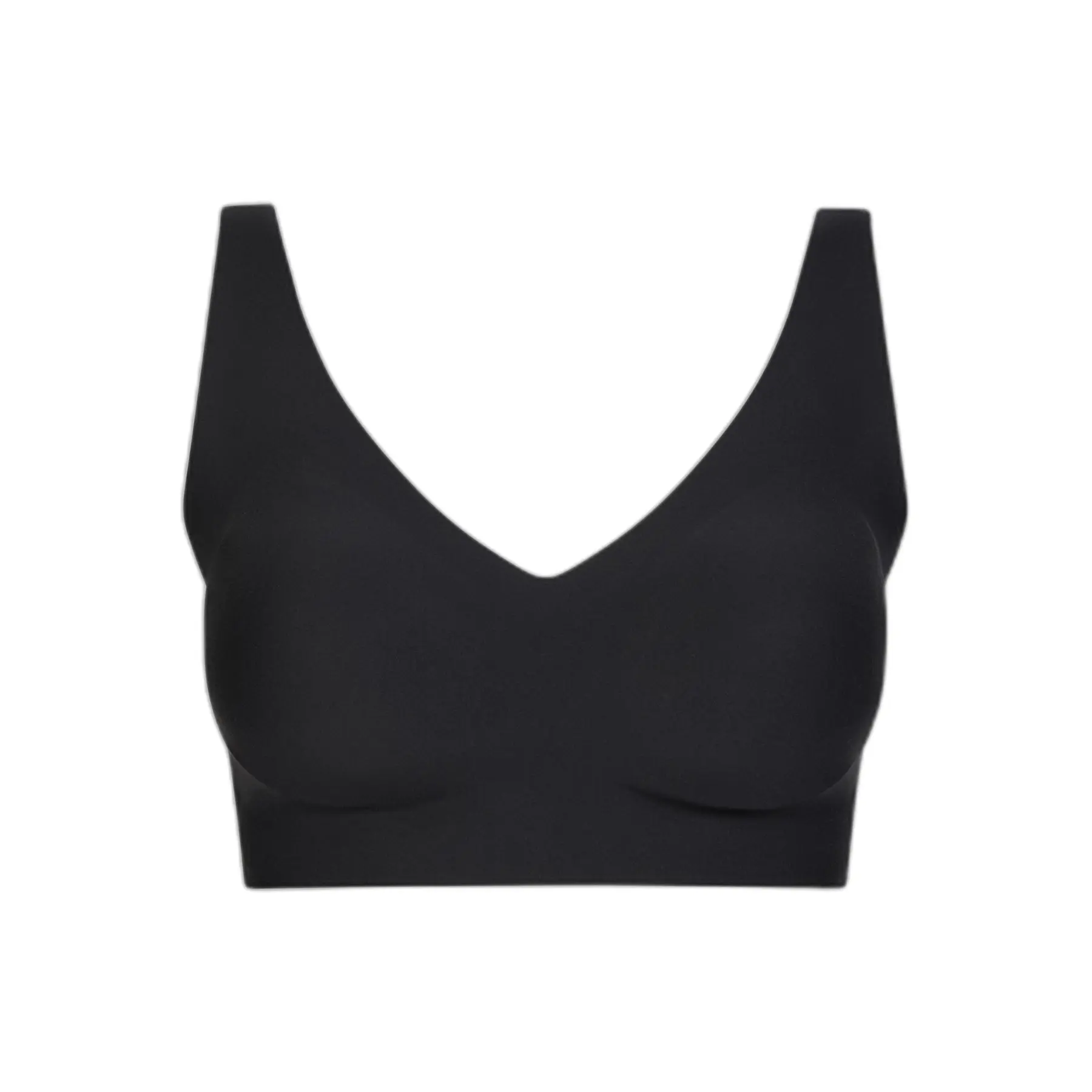 Reggiseno senza ferretto a balconcino donna Chantelle SoftStretch