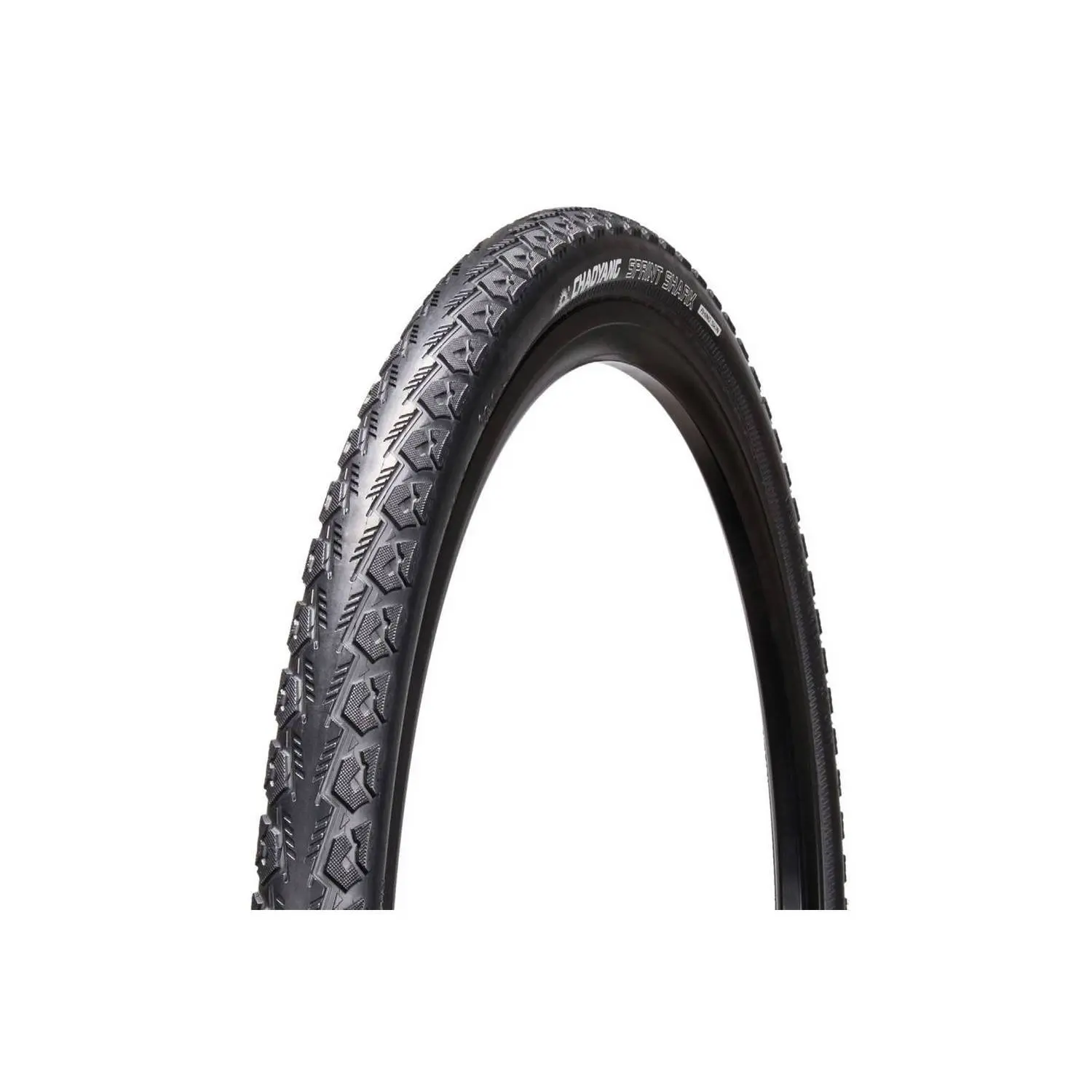 Band Chaoyang Sprint Shark Rigid City