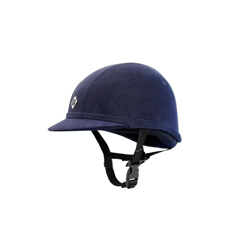 Riding helmet Charles Owen YR8