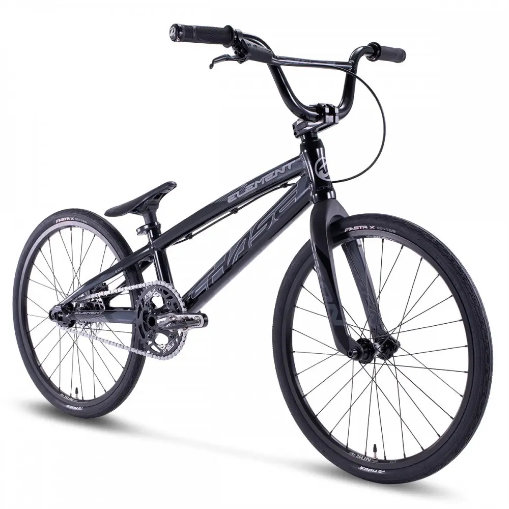 BMX Chase Edge Expert