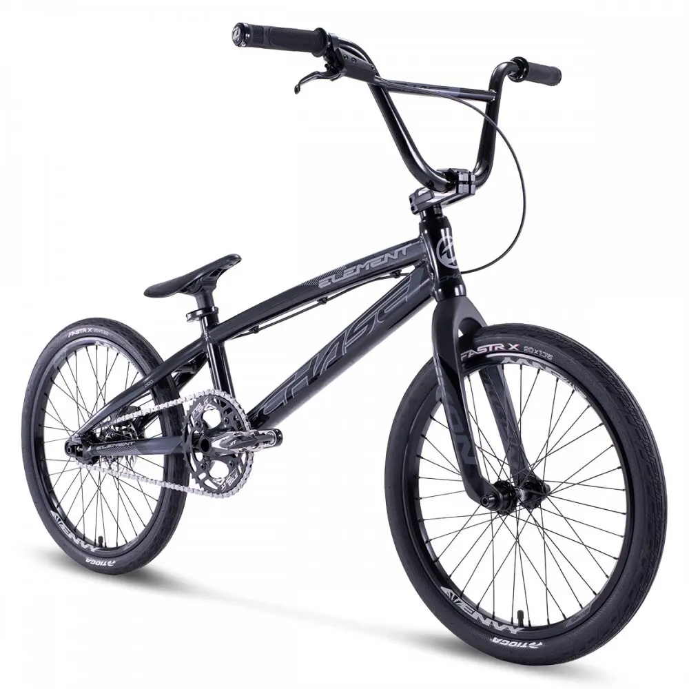 Fiets Chase Element Pro
