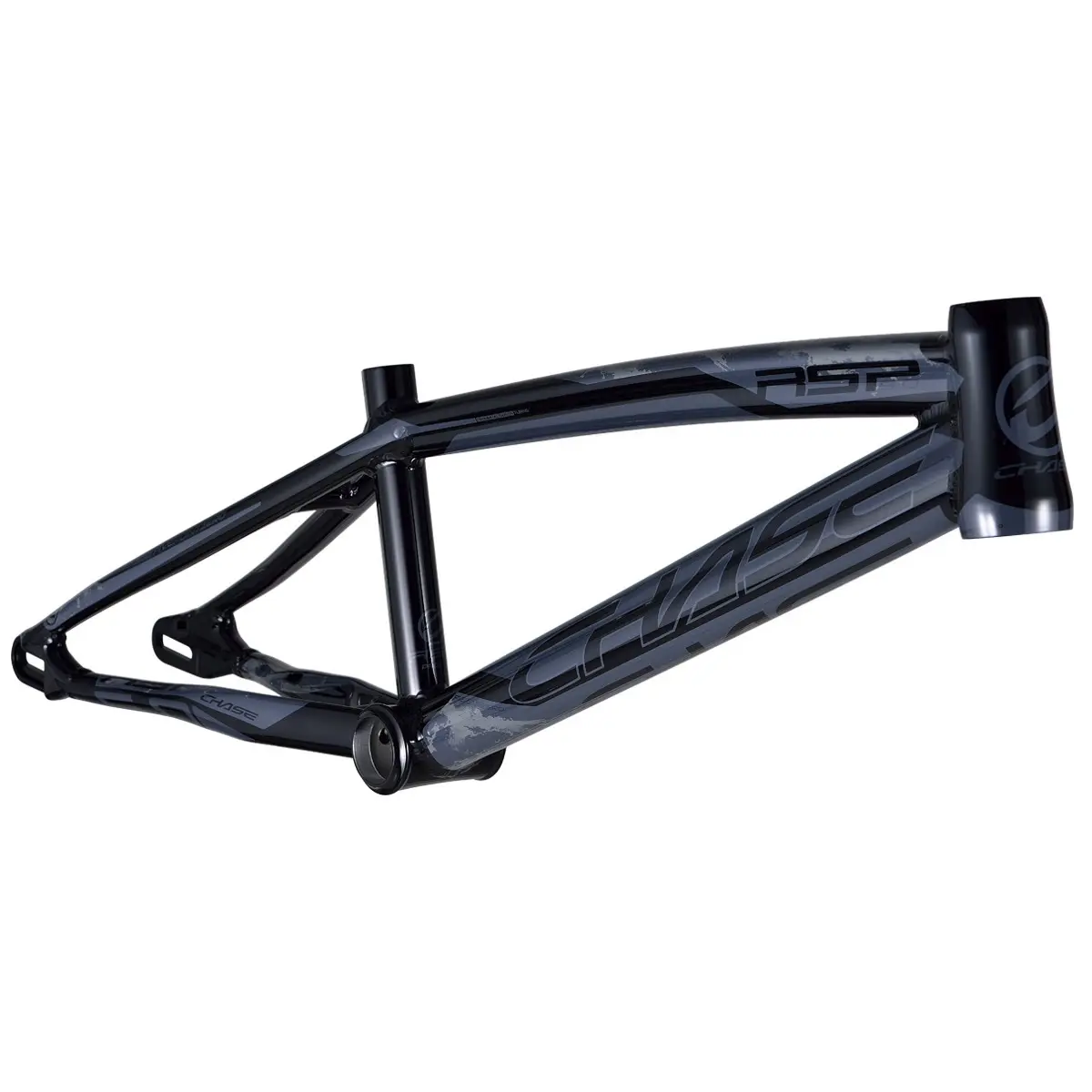 Telaio in alluminio con sterzo bmx Chase RSP 5.0 21.5" 1-1/8"