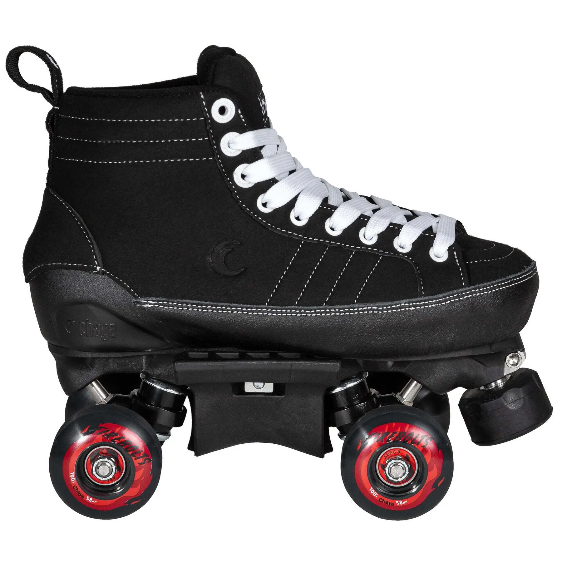 Quad-Roller Chaya Karma Pro
