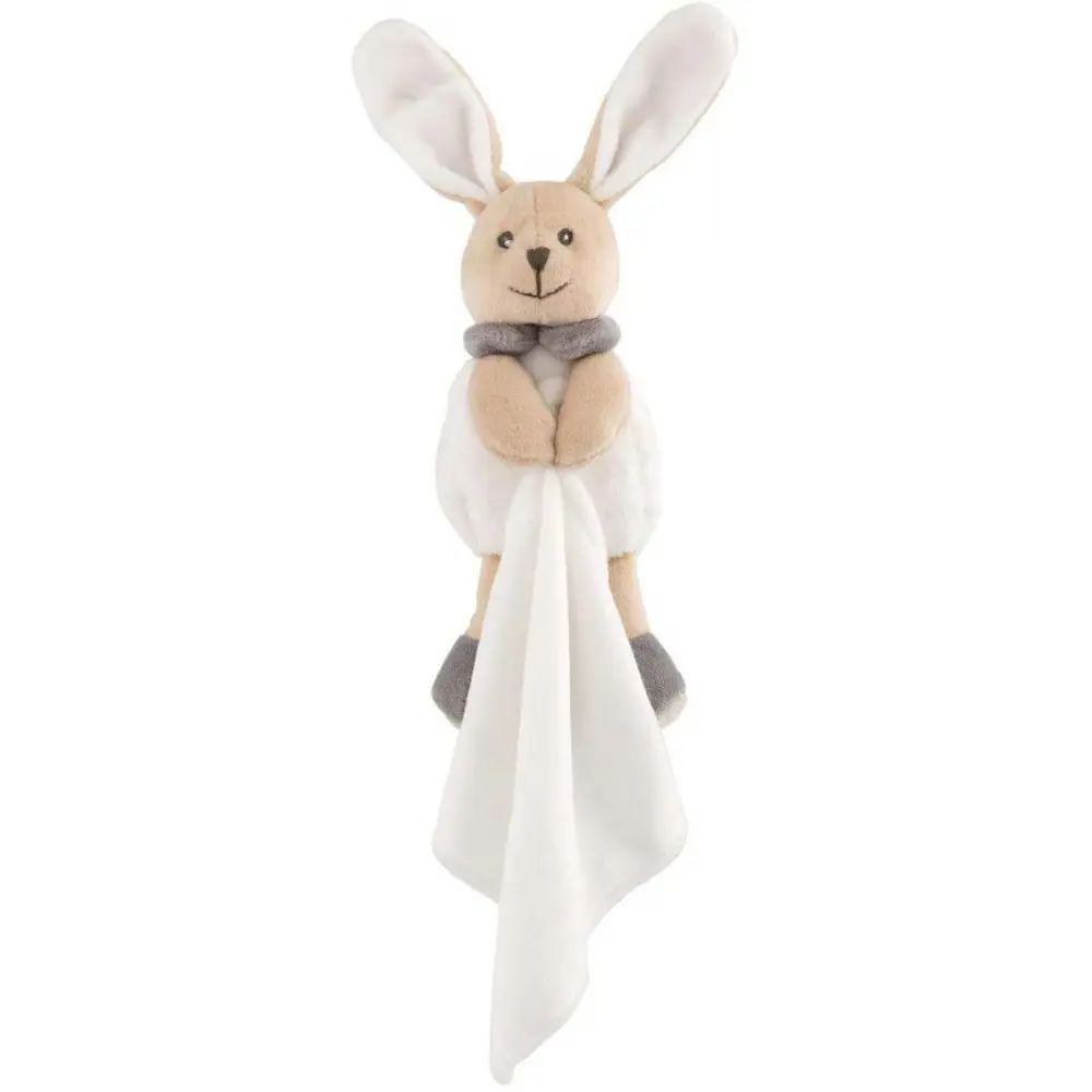 Chicco Carré Doudou Lapin - Image 2