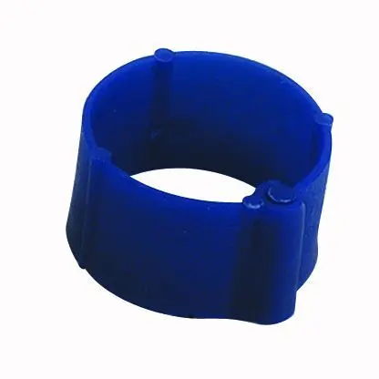 Bague à clips Chick'A (x25)