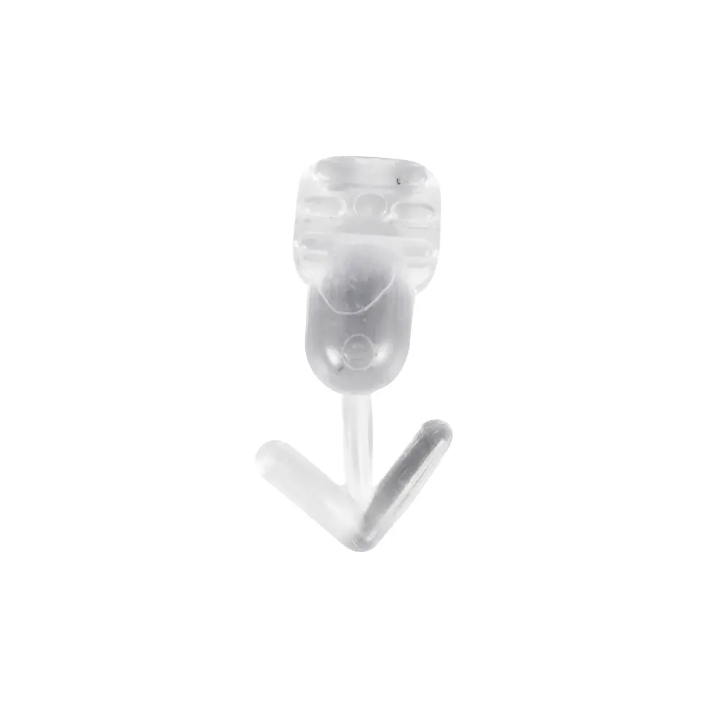 Accessoire abreuvoir bouchon transparent Chick'A