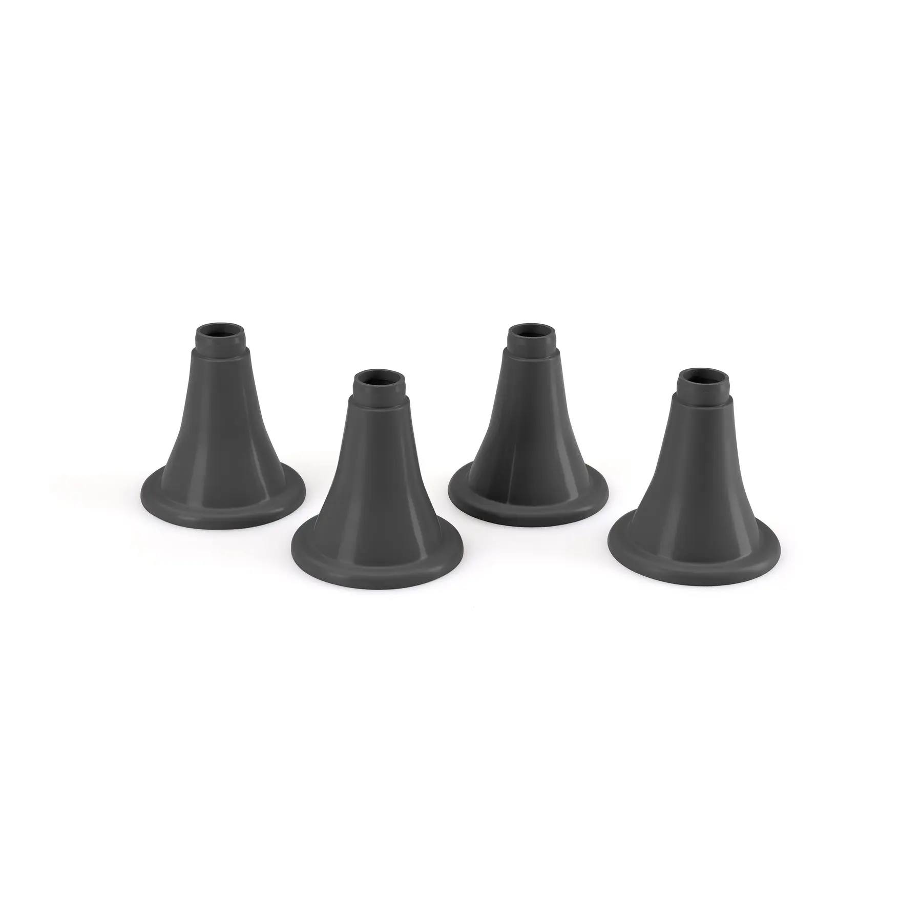 Drinker stand accessory for drinkers and feeders Chick'A (x4)