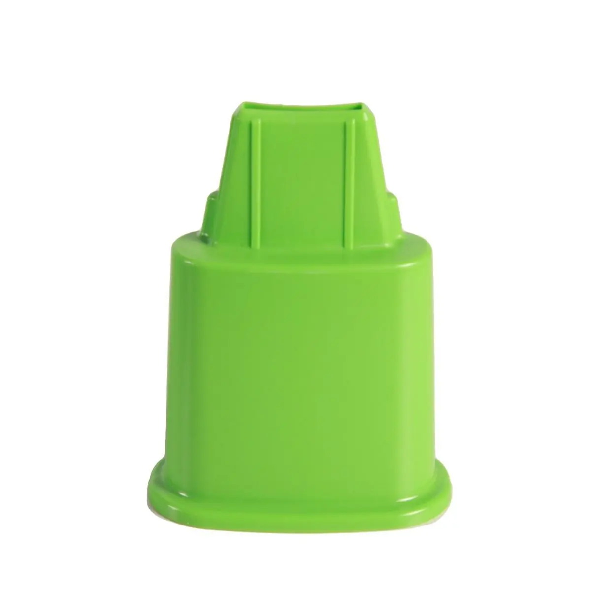 Accessorio abbeveratoio a doppio cilindro Chick'A (x4)