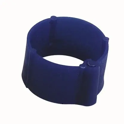 Clip ring Chick'A (x100)