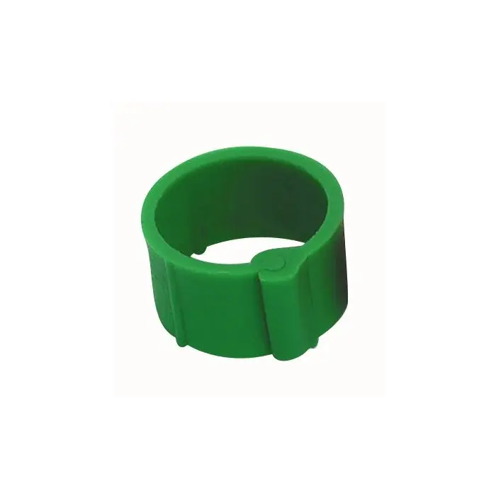 Bague à clip Chick'A (x100)