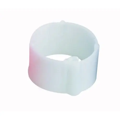 Bague à clip Chick'A (x50)