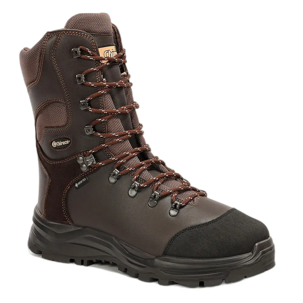 Jacht schoenen Chiruca Nevada Plus 42 Gore-Tex