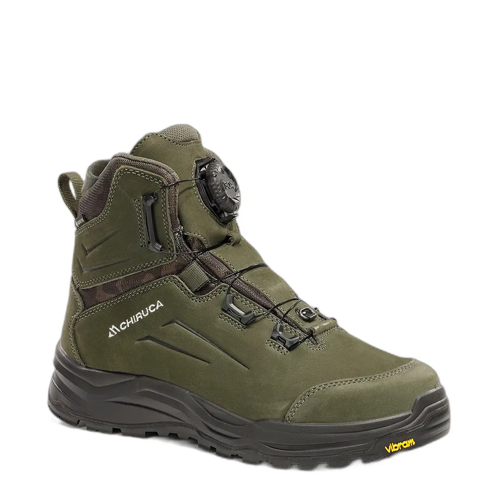 Jacht schoenen Chiruca Laurus Boa 11 Gore-Tex