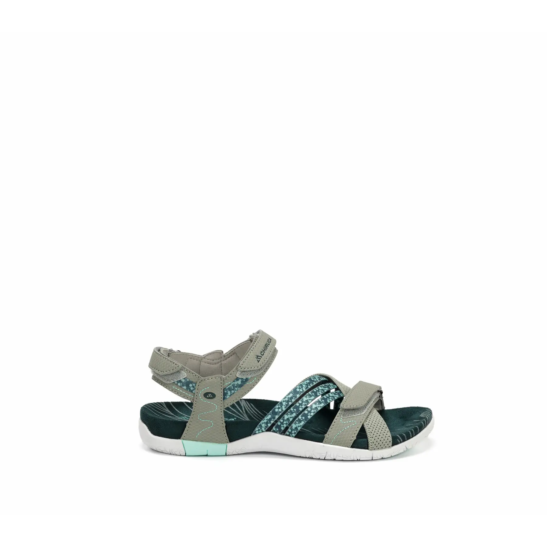 Scarpe trekking da donna Chiruca Soller 01