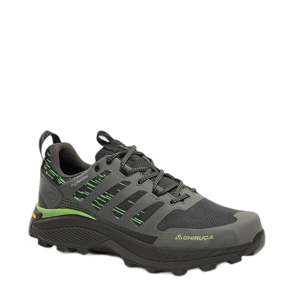 Wandelschoenen Chiruca Cenote 11 Gore-Tex