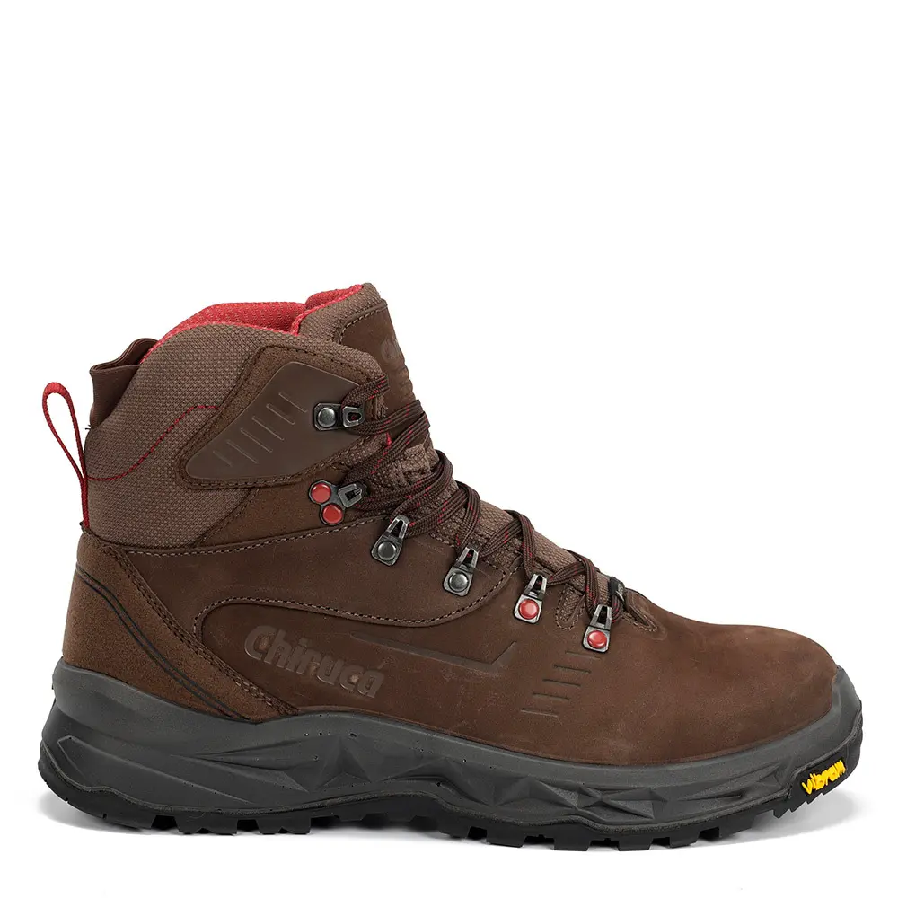 Wanderschuhe Chiruca Taburiente 02