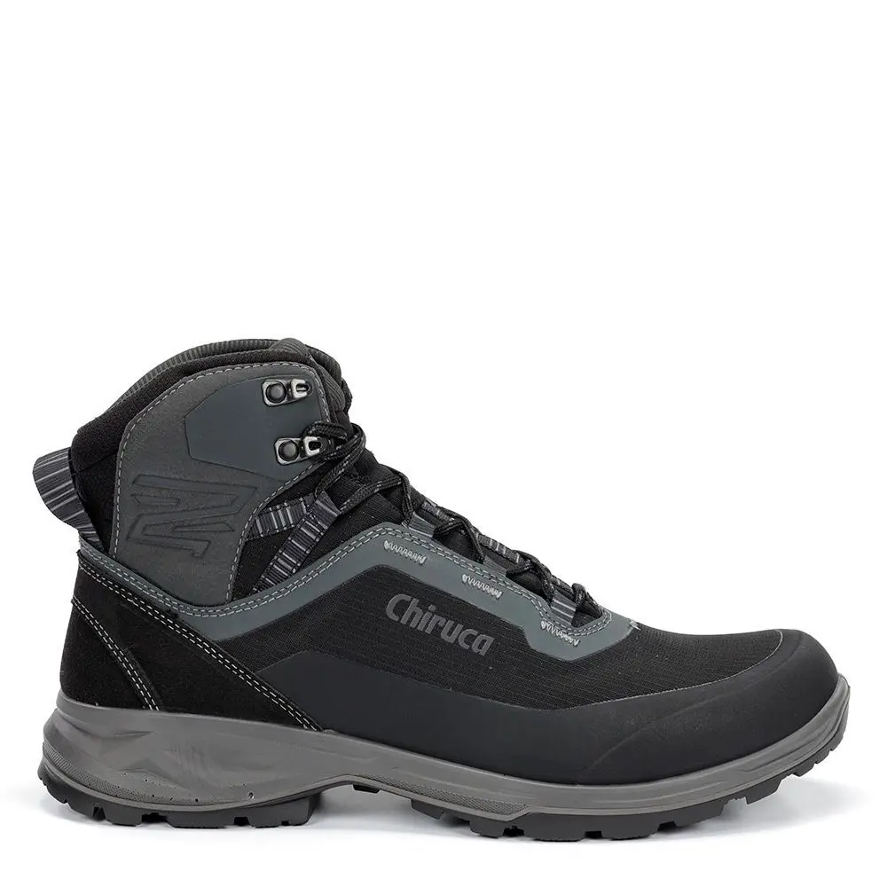 Wanderschuhe Chiruca Geiser 03 Goret-Tex