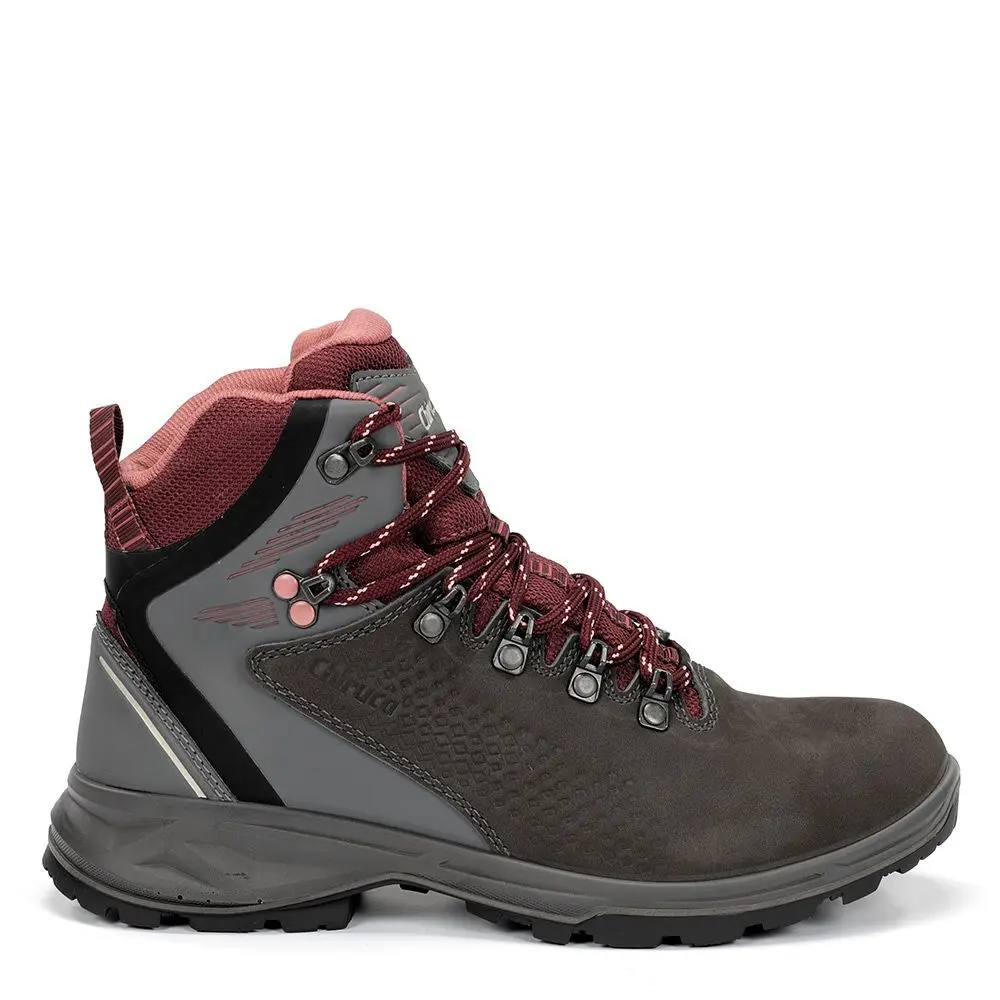 Damen-WanderschuheChiruca Taiga 07 Gore-Tex