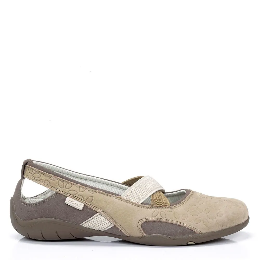 Women's hiking sandals Chiruca Baleares 01