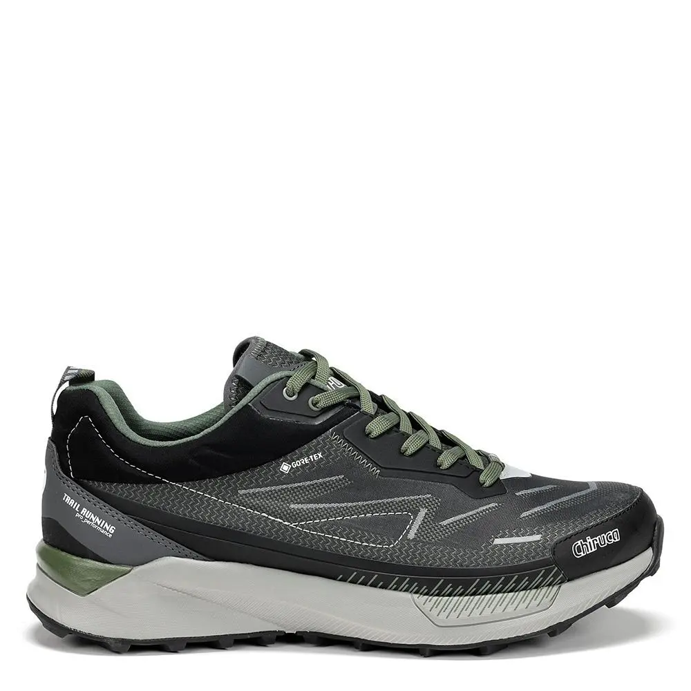 Wandelschoenen Chiruca Sucre 01 Gore-Tex