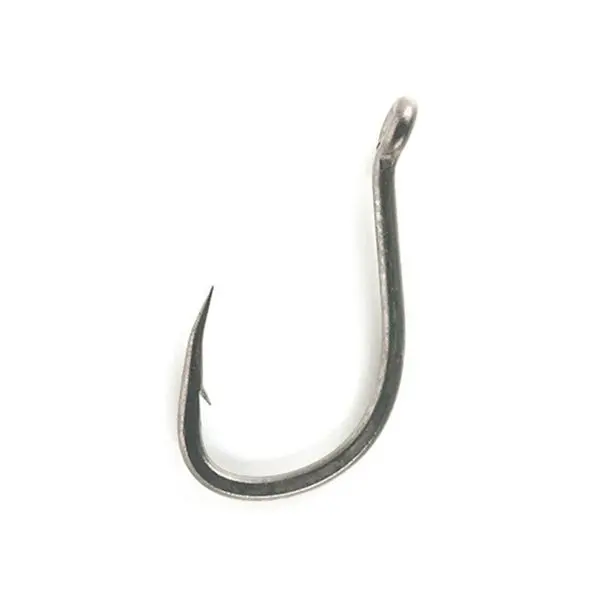 Haak Fox Stiff Rig Straight Edges taille 5