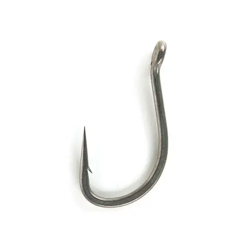 Haak Fox Stiff Rig Straight Edges taille 6