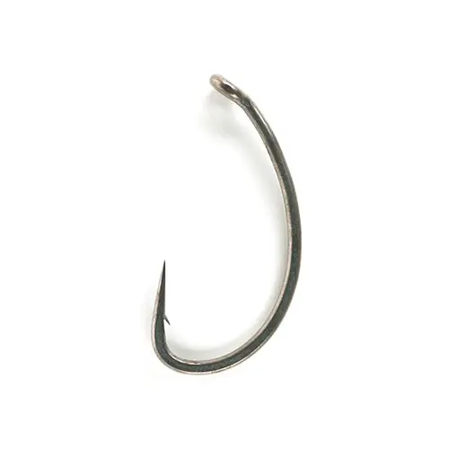 Gancio Fox Curve Shank Edges taille 6