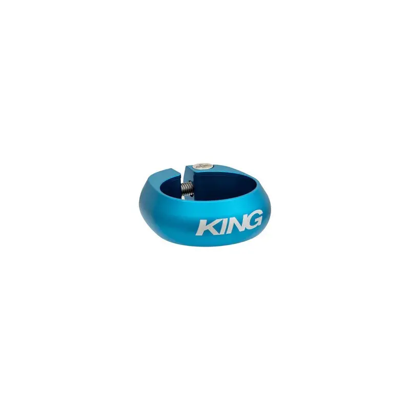 Sattelklemme Chris King 34,9 mm