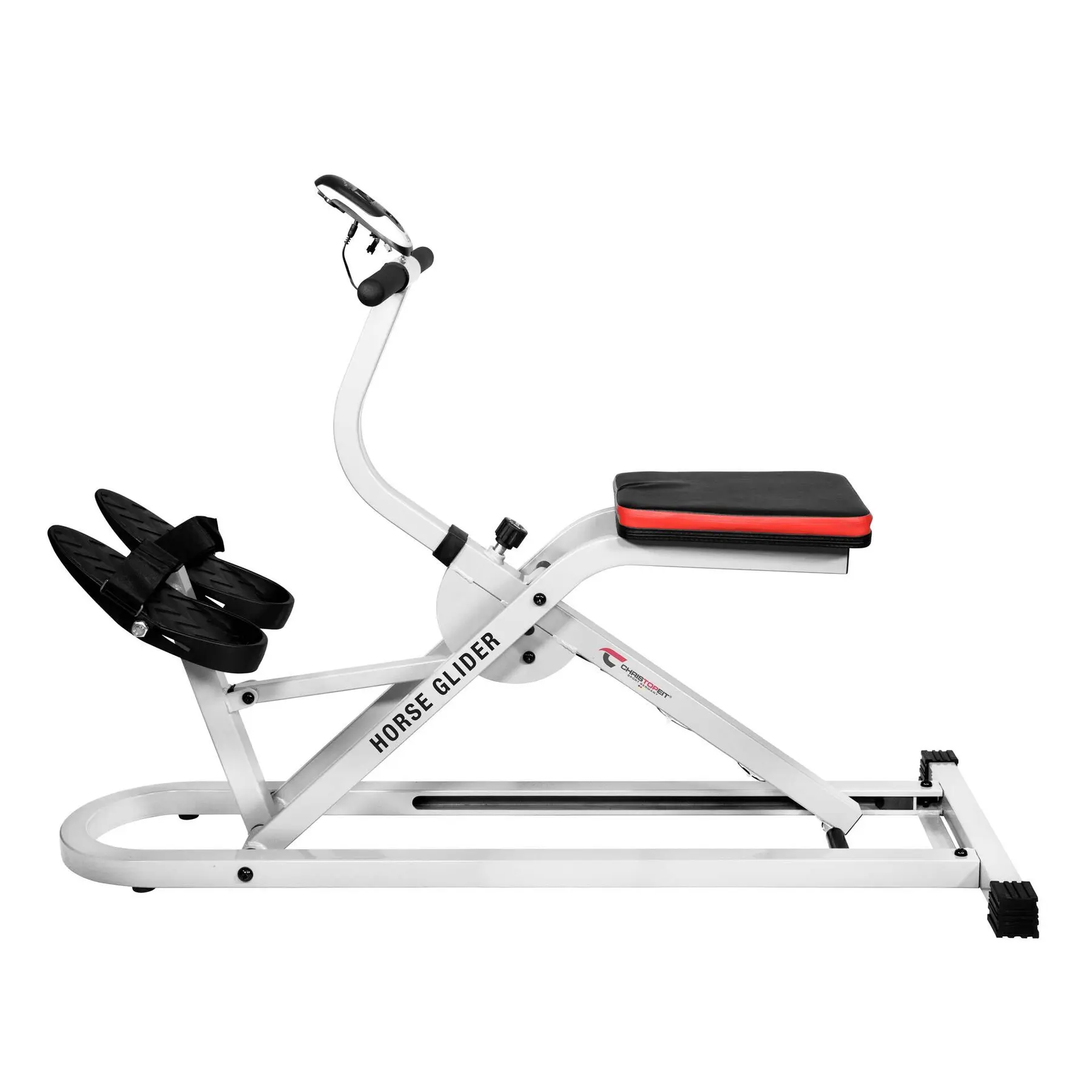 Christopeit Sport Ganzkörpertrainer "Horse Glider"