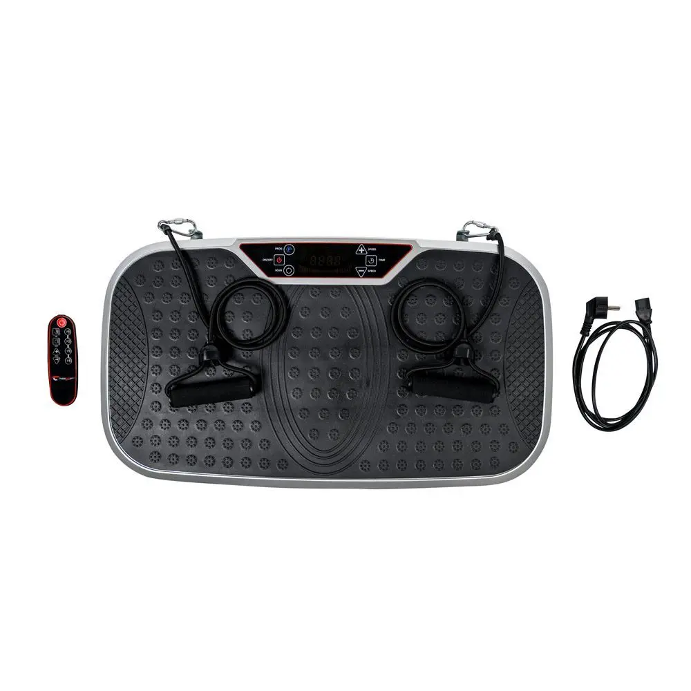 Christopeit Sport "Vibro 3000" Vibrationsplatte