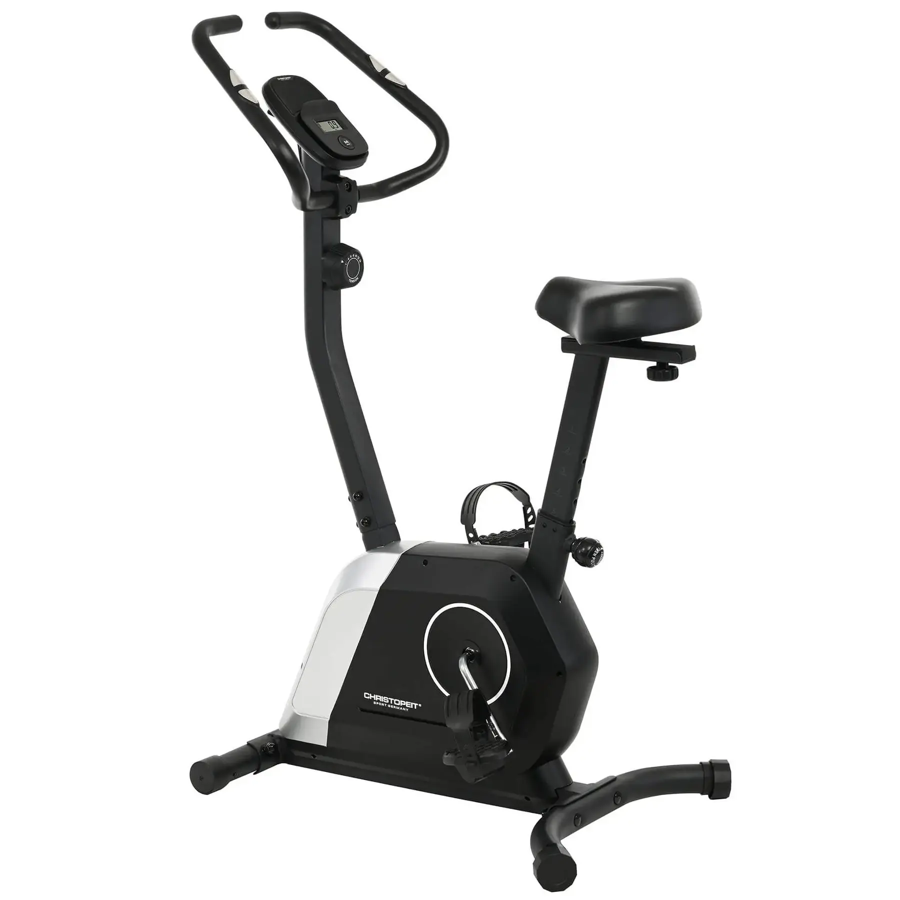 Christopeit Sport Heimtrainer "Active“