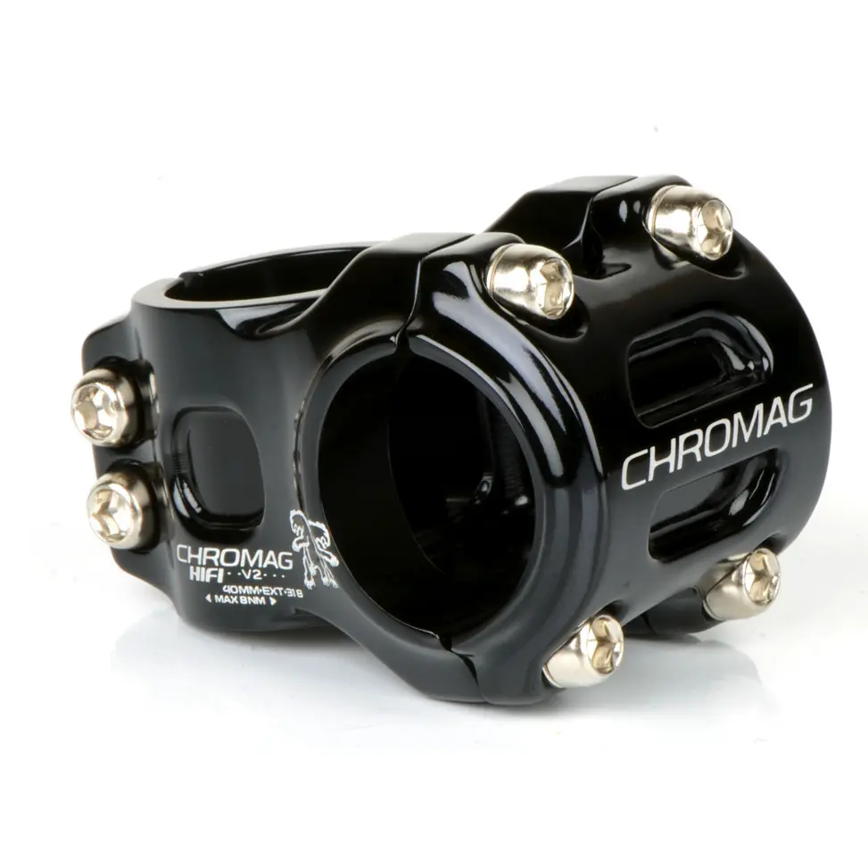 Stam Chromag HIFI V2