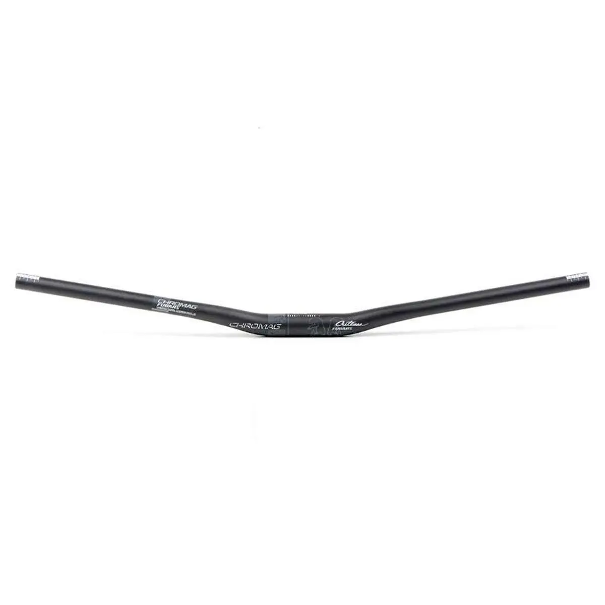 Image of Fubars OSX LTD 25mm Lenker, 800mm