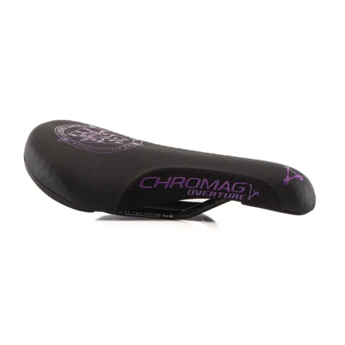 Sattelöffnung Chromag Semenuk
