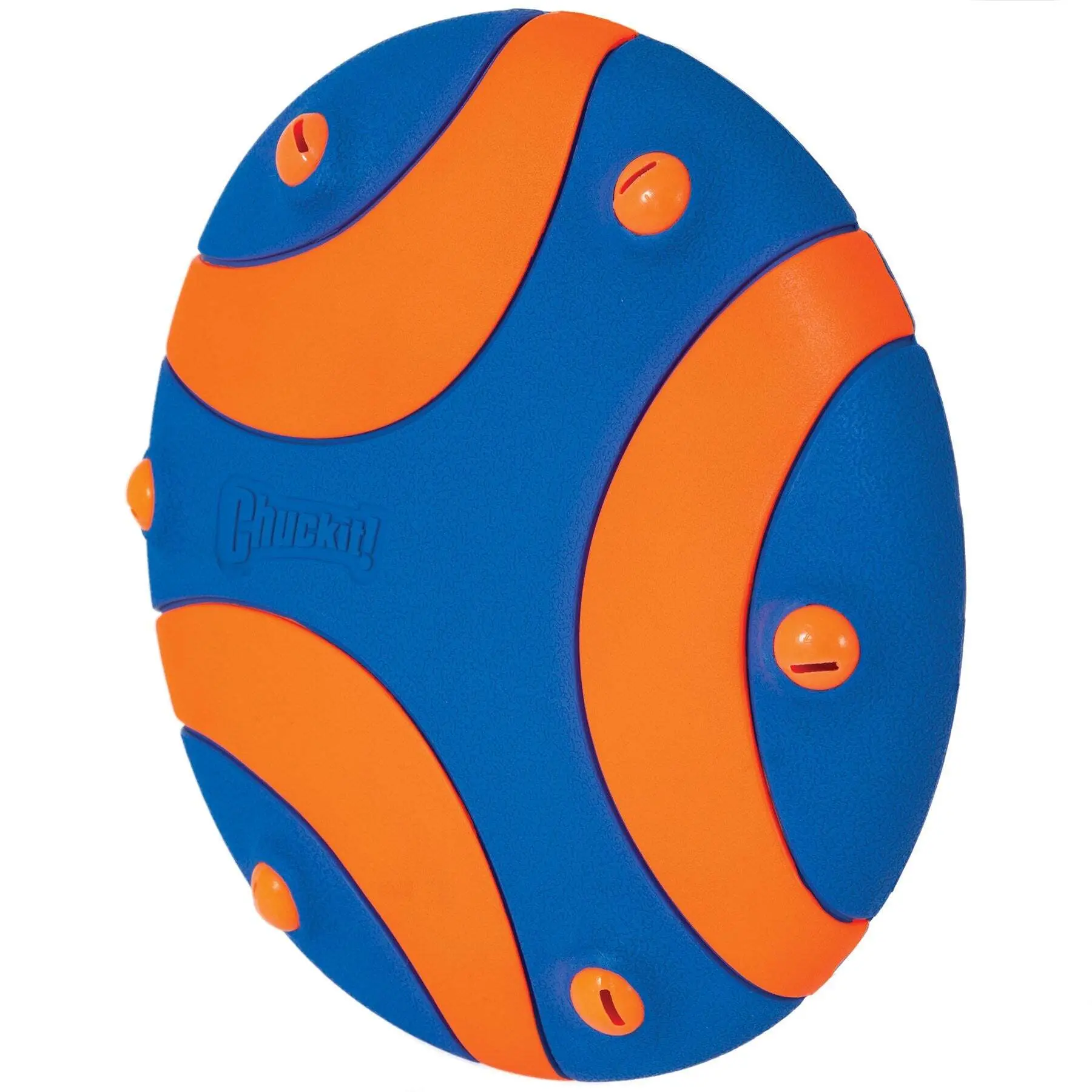 Frisbee voor honden Chuckit Whistle Flight