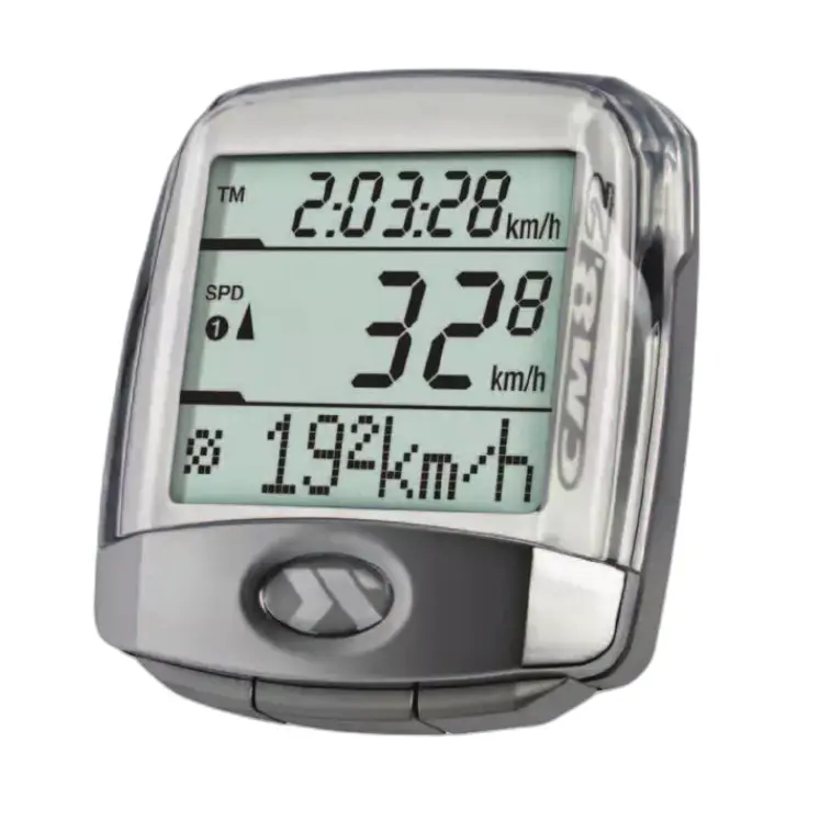 Zähler CicloSport CM 2.09