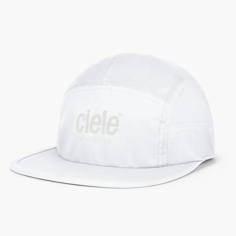 5-panel pet Ciele GOCap Classic Athletics