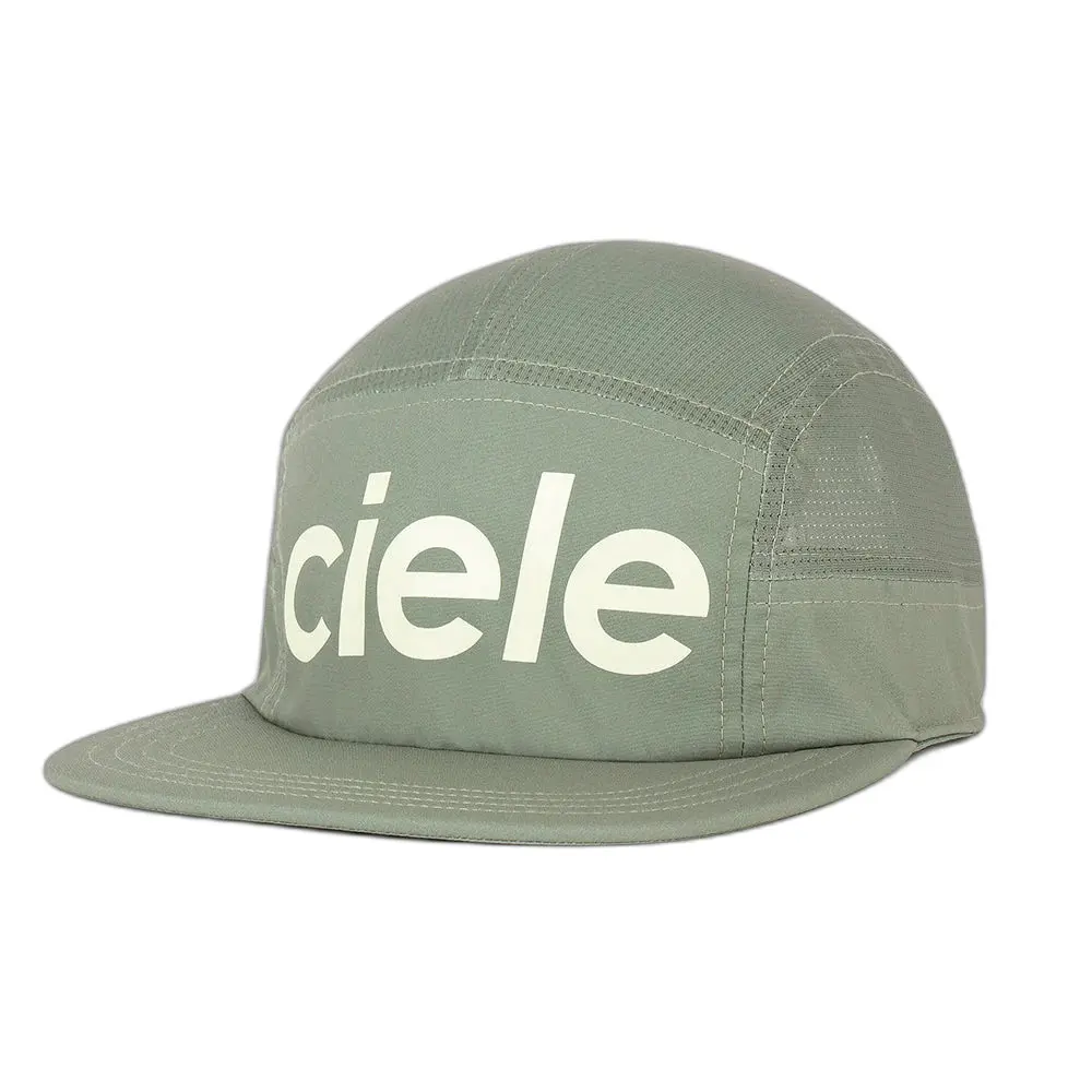5-panel pet Ciele Go Comp Century