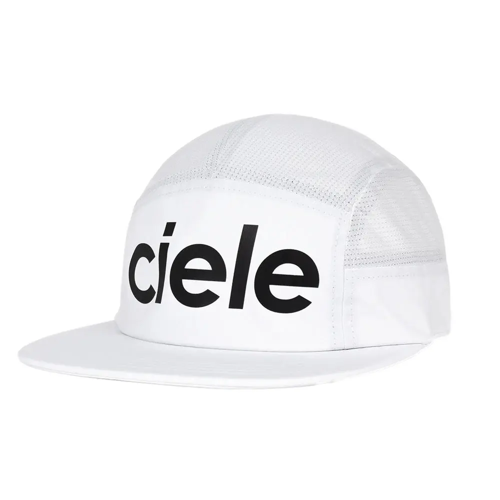 5-panel pet Ciele Go Comp Century