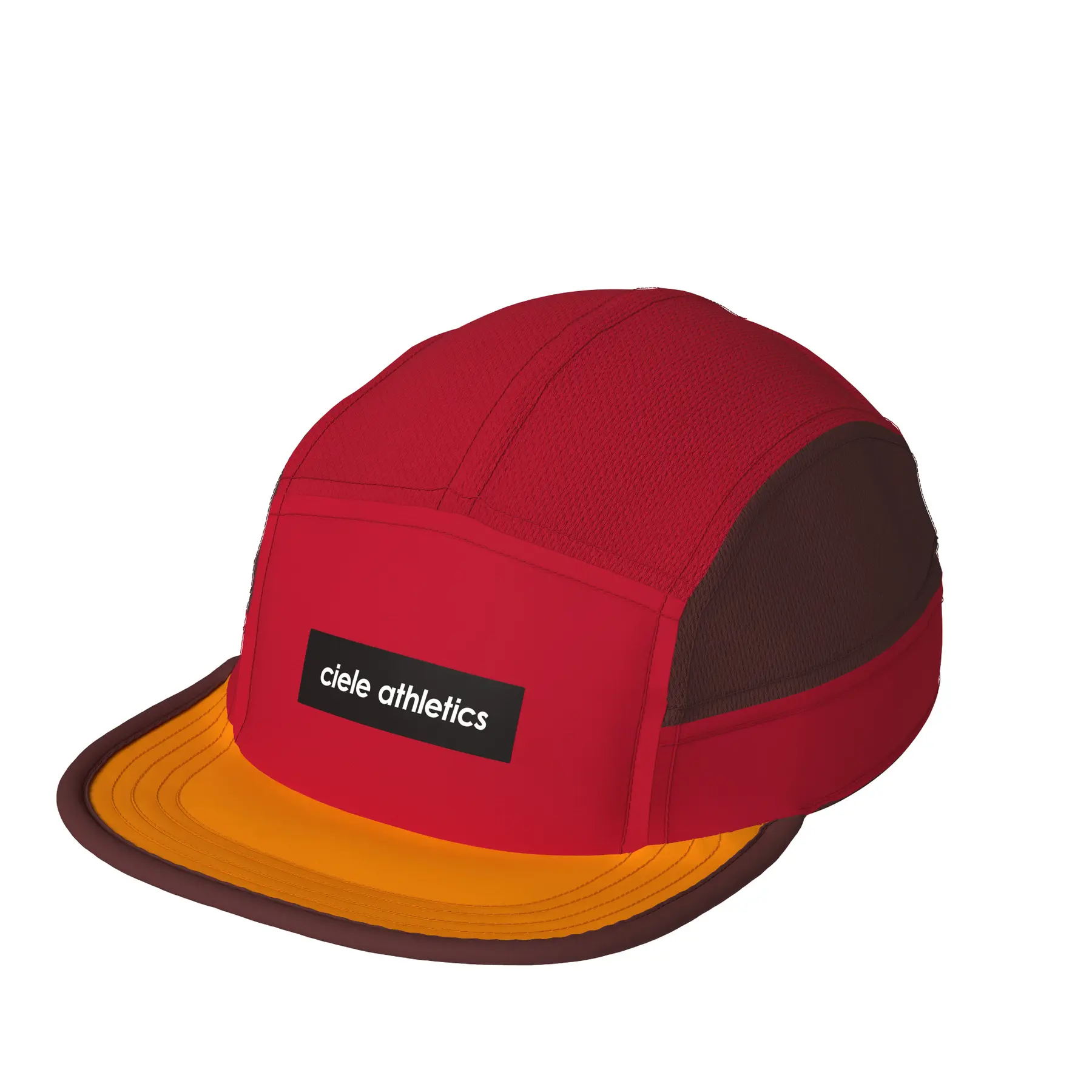 Cappellino 5 pannelli Ciele GOCap Field IconicBar