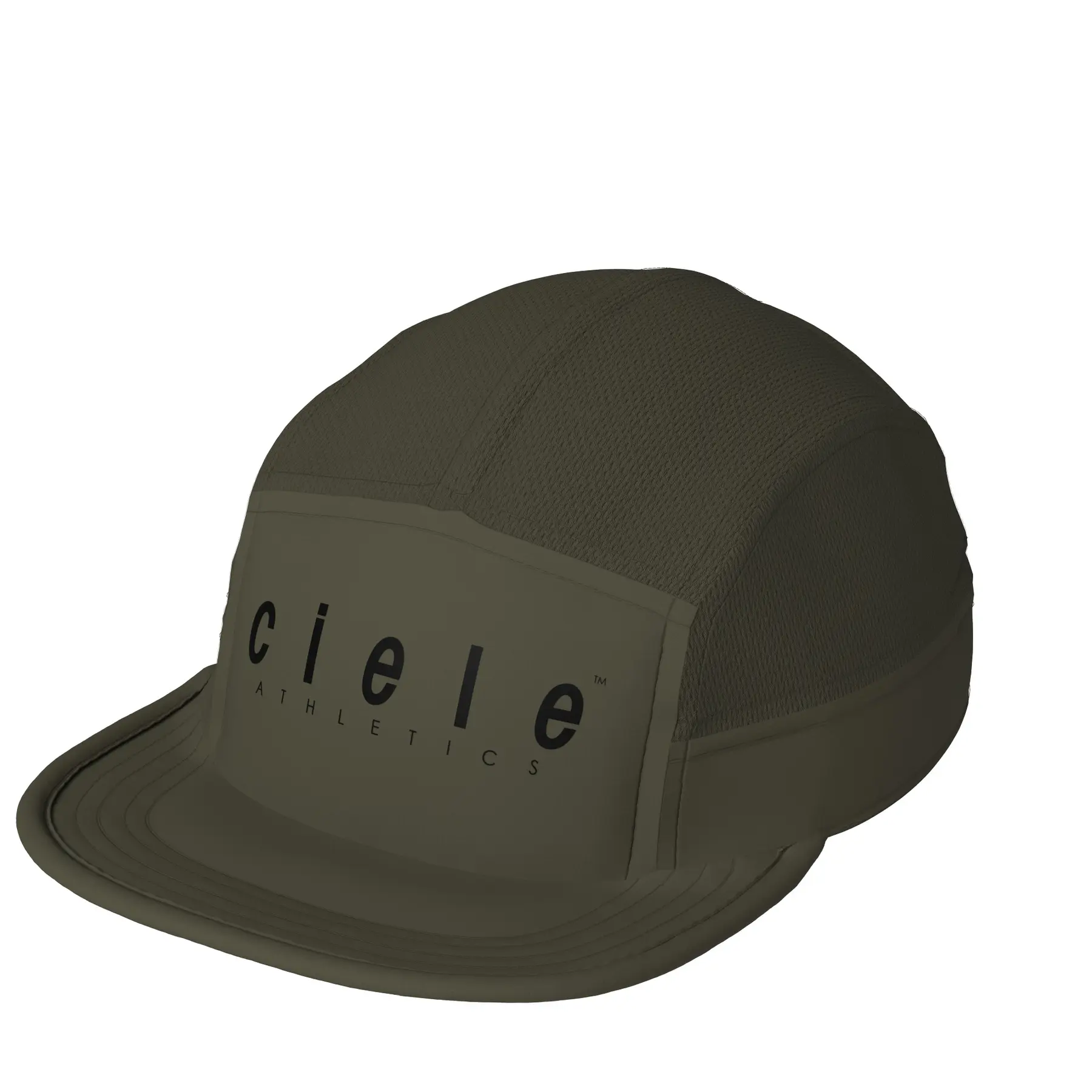 5-panel pet Ciele GOCap EQ Decade