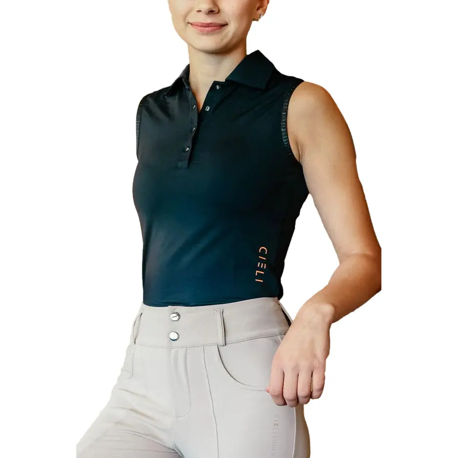 Women's tank top Cieli Equestrian Jordyn