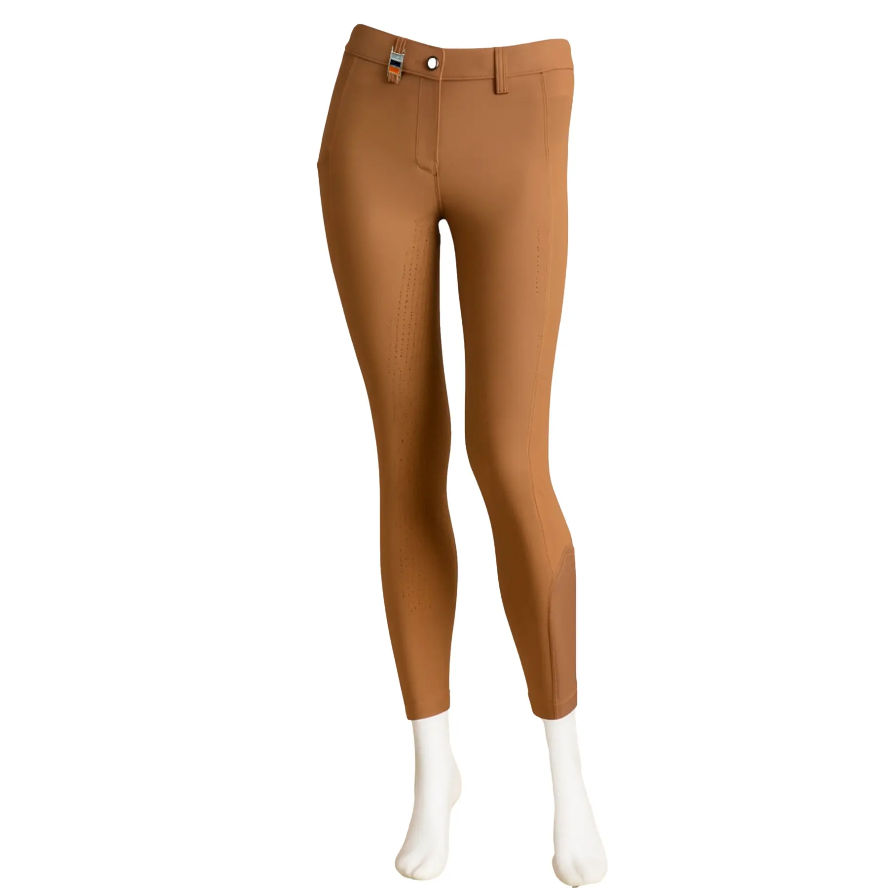 Mid grip riding Trousers for women Cieli Equestrian Berlin Everyday
