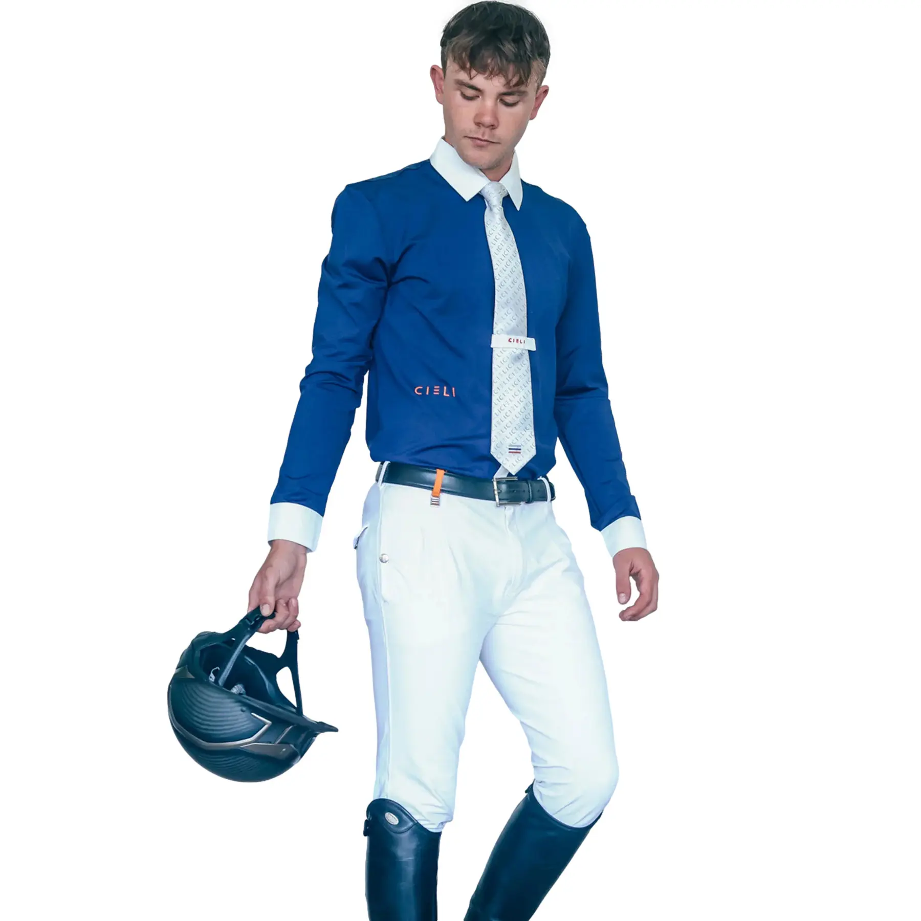 Contest shirt Cieli Equestrian Parker Show
