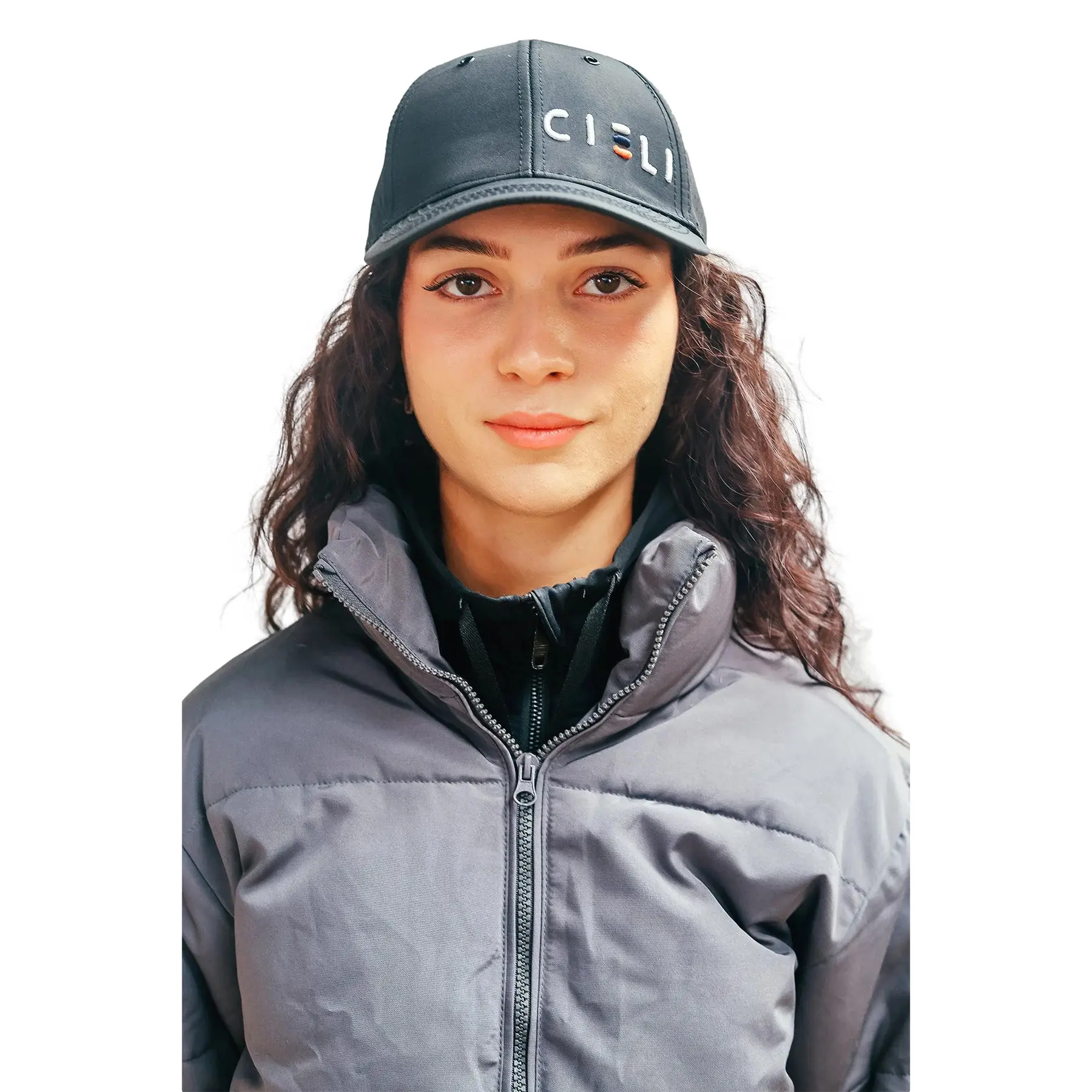 Women's baseball cap Cieli Equestrian Cieli Signature Ulfex