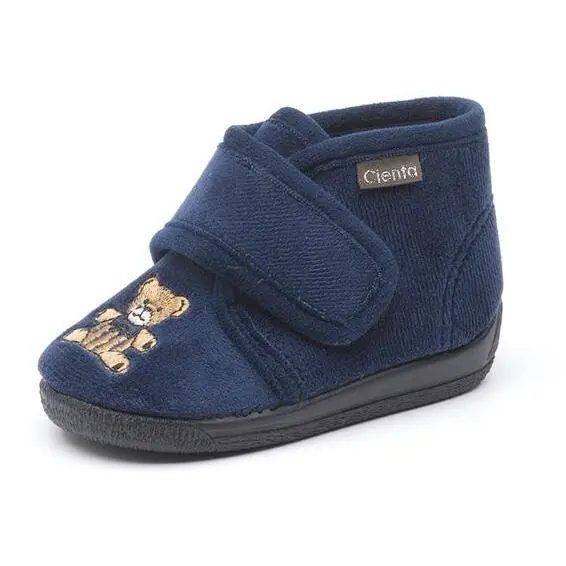 Pantofole per bambini Cienta H-30
