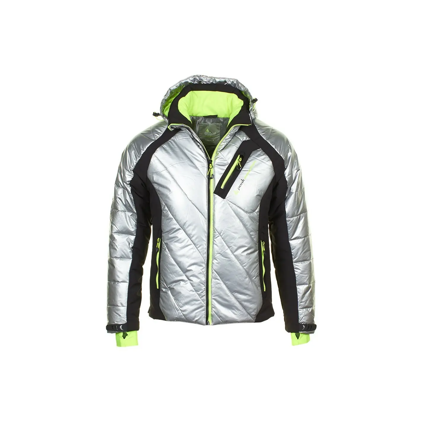 Giacca da sci Peak Mountain Cilver