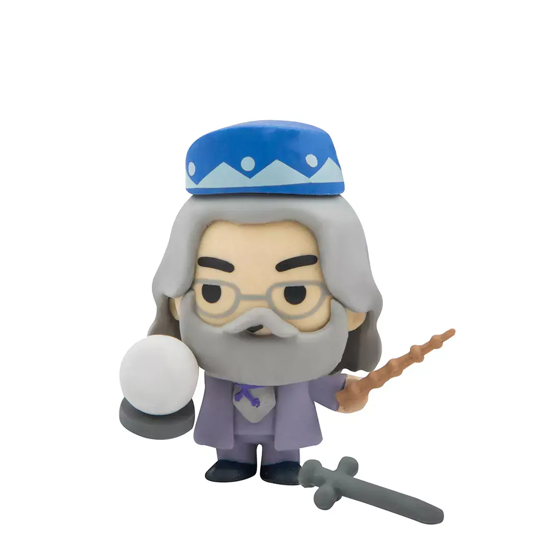 Figurine Cinereplicas Gomee Albus Dumbledore - Harry Potter (x10)