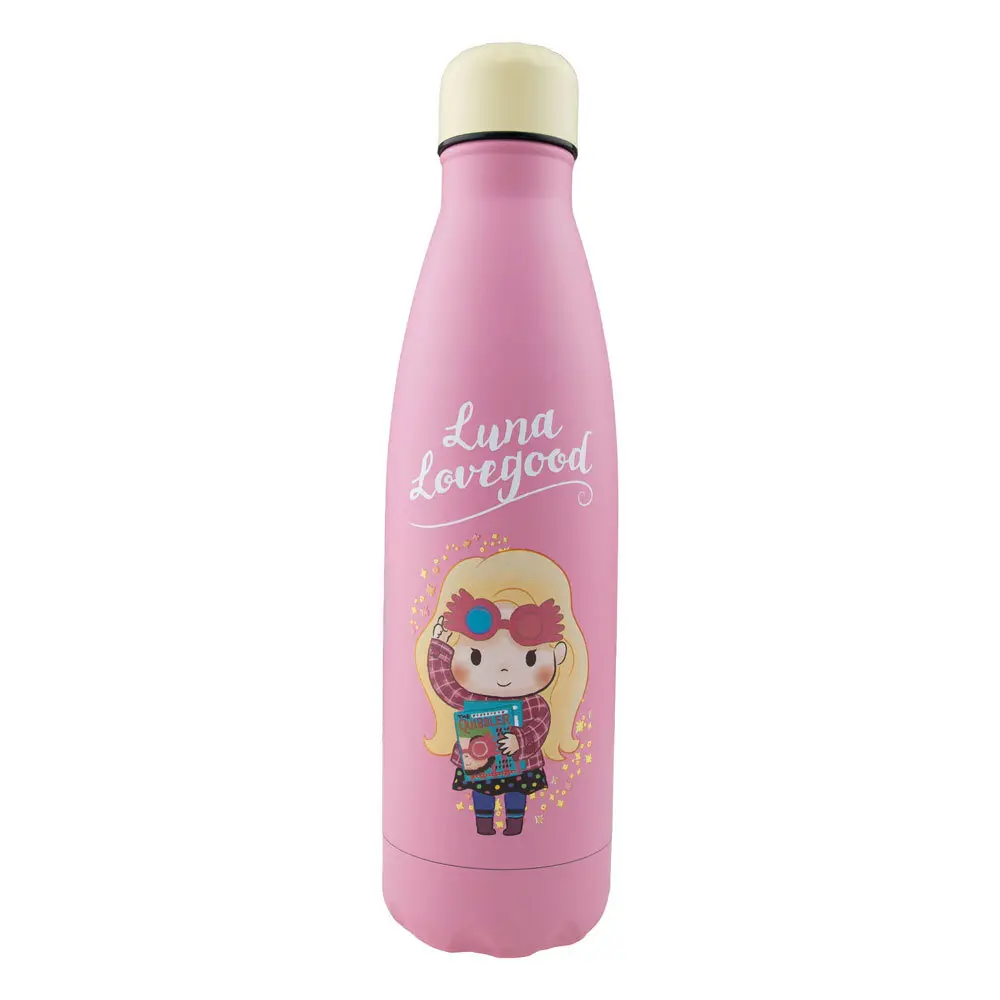 Isotherme Flasche Cinereplicas Harry Potter Luna's Quibbler