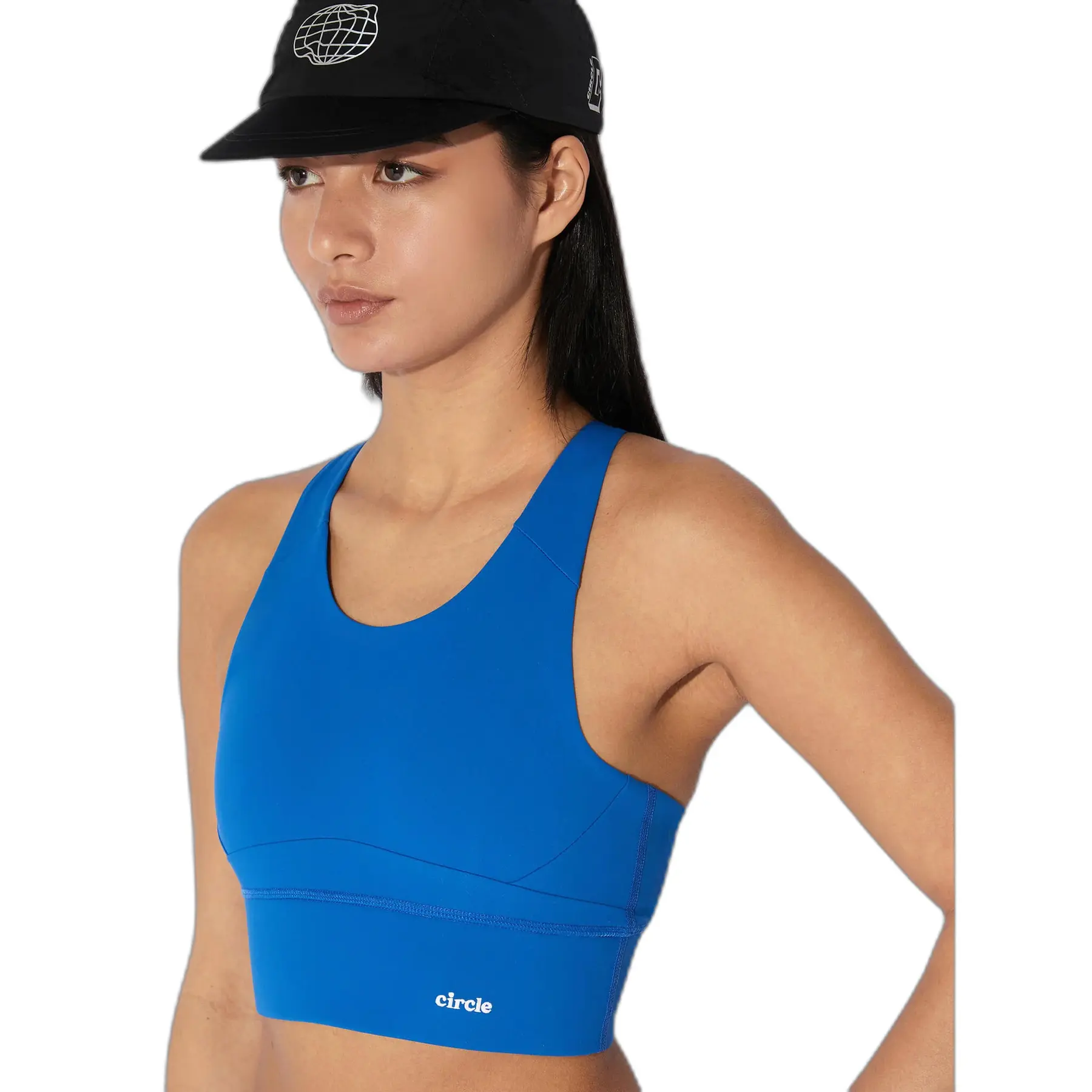 Brassière femme Circle Sportswear Level Up Brassière femme Circle Sportswear Level Up